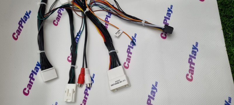 Canbus адаптер