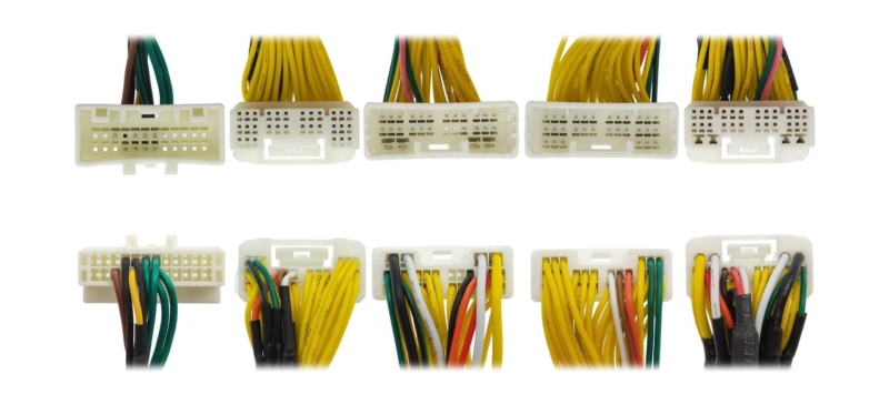 Canbus адаптер