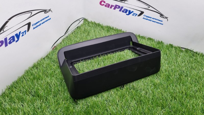 Переходная рамка магнитолы