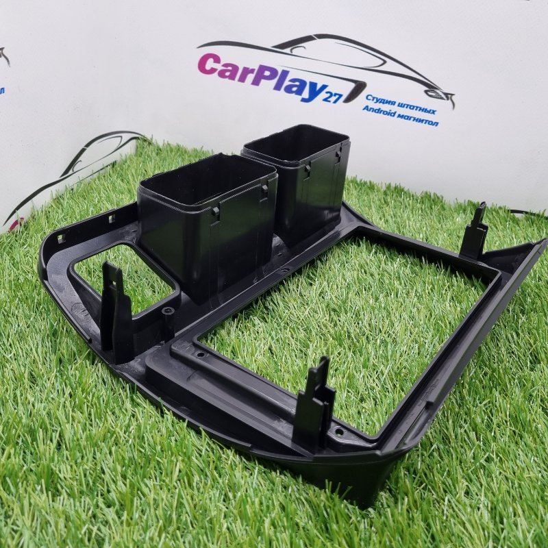 Магнитола штатная