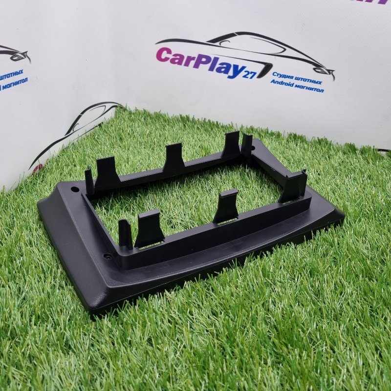 Переходная рамка магнитолы