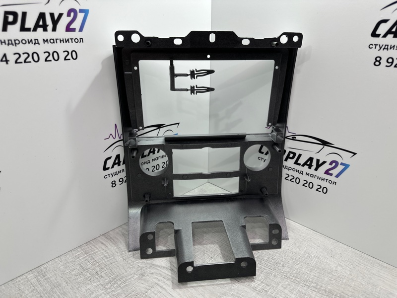 Магнитола штатная