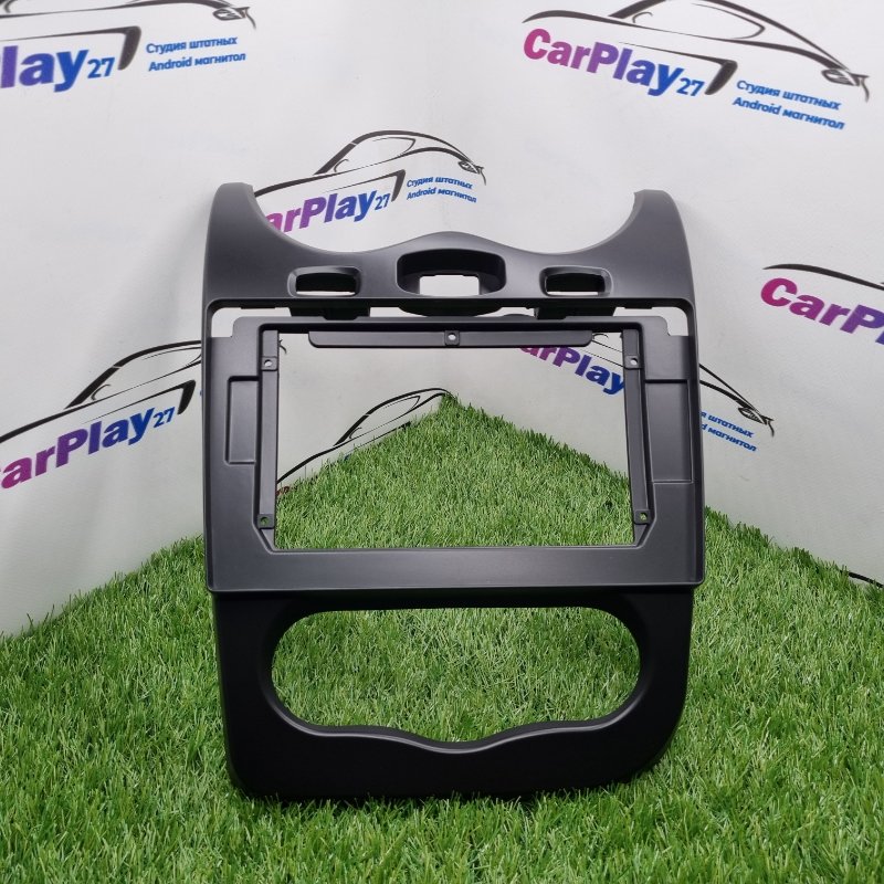 Магнитола штатная