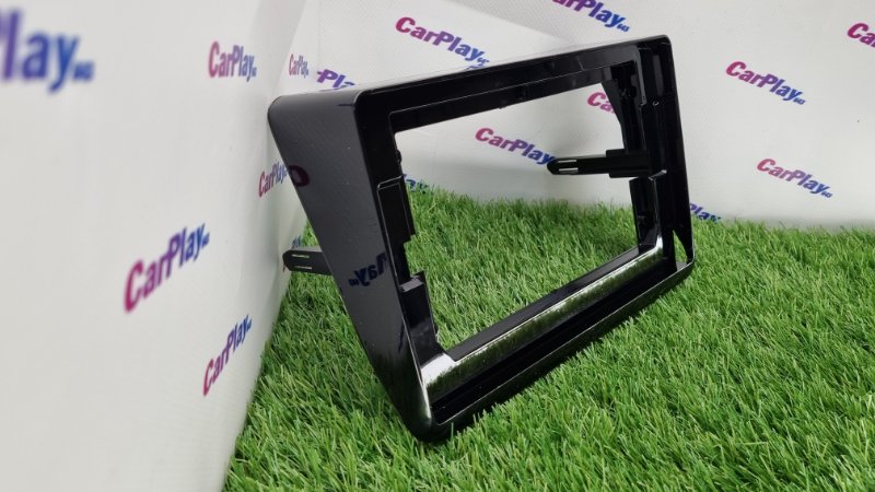 Переходная рамка магнитолы