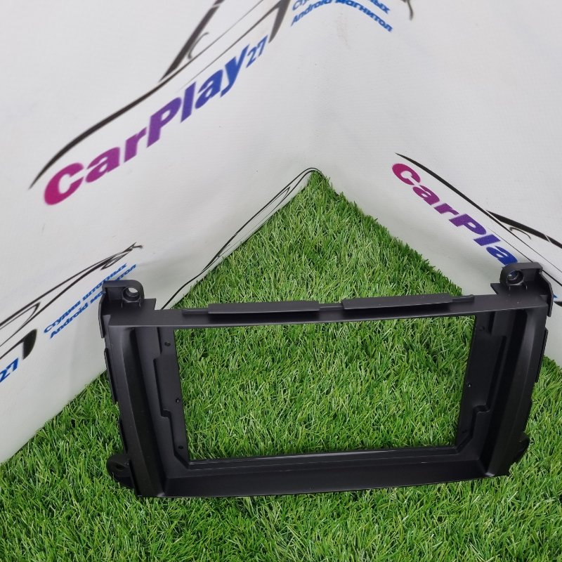 Переходная рамка магнитолы