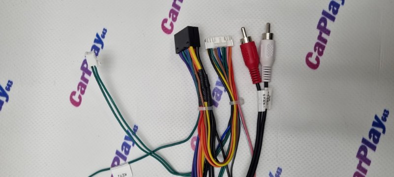 Canbus адаптер