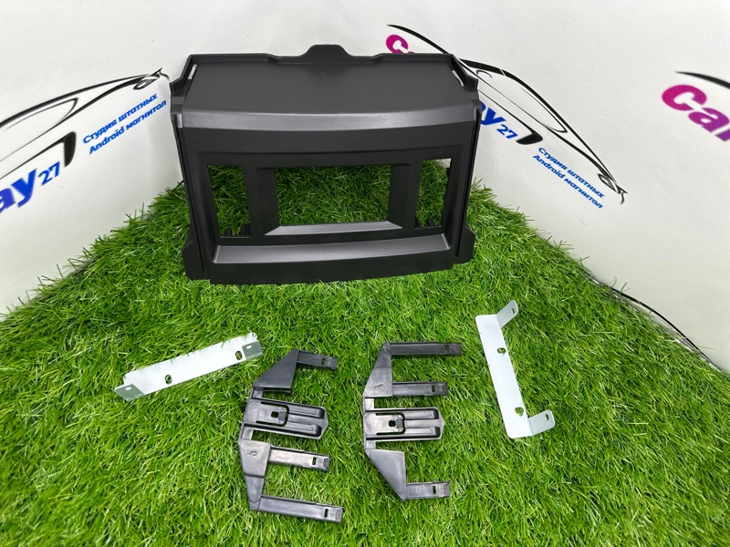 Переходная рамка магнитолы