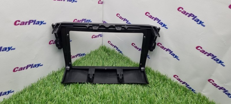 Переходная рамка магнитолы