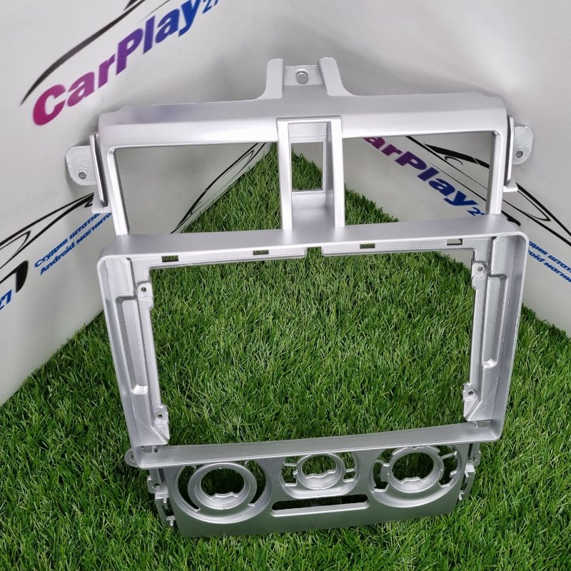 Переходная рамка магнитолы