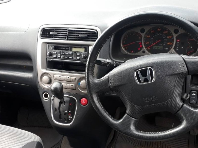 Переходная рамка магнитолы