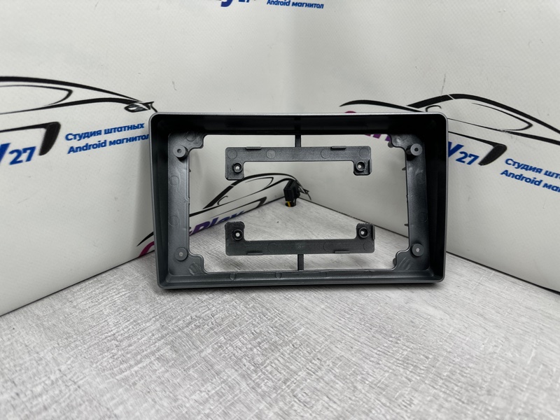 Магнитола штатная