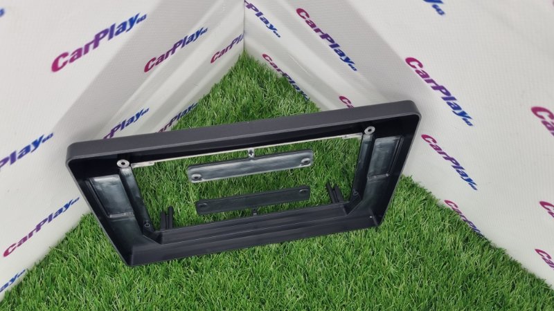 Переходная рамка магнитолы