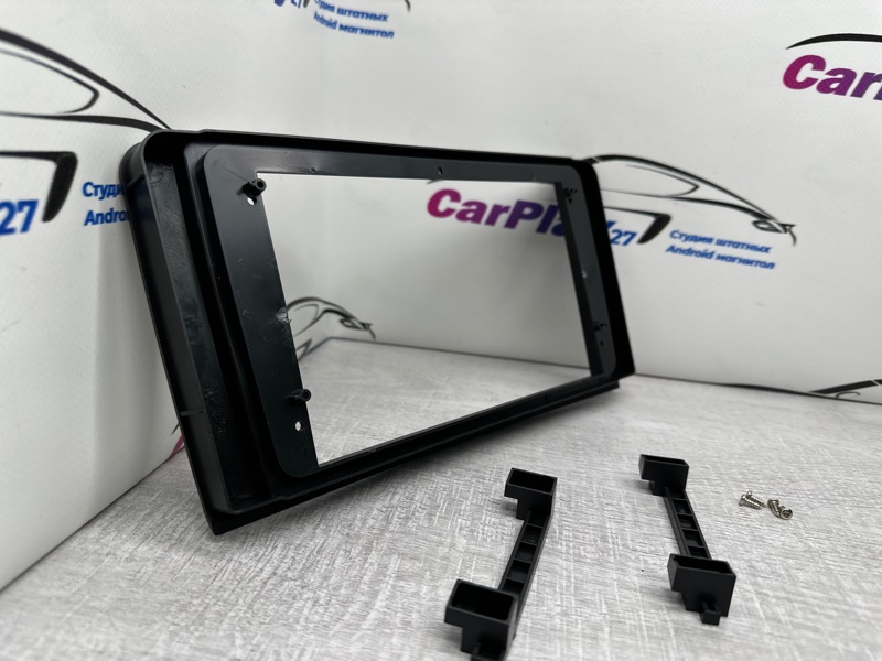 Магнитола штатная