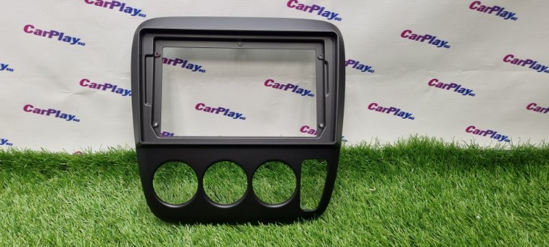 Переходная рамка магнитолы