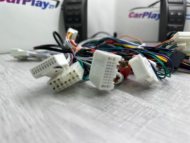 Установочный комплект (монтажный комплект)