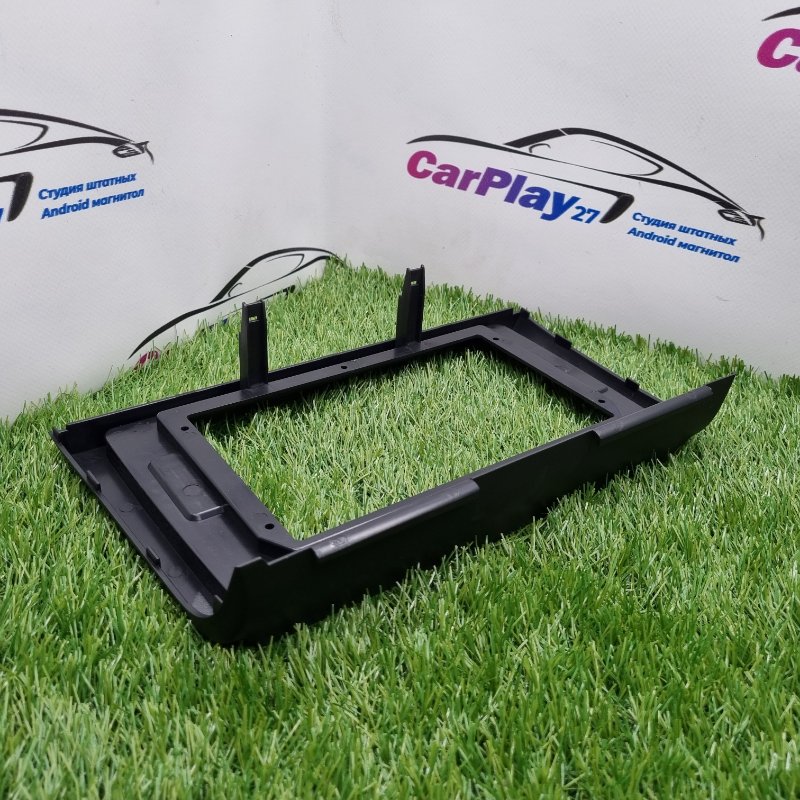 Переходная рамка магнитолы