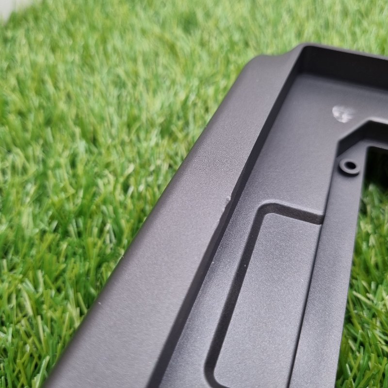 Переходная рамка магнитолы