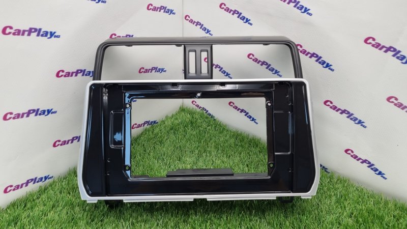 Магнитола штатная