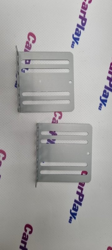 Переходная рамка магнитолы