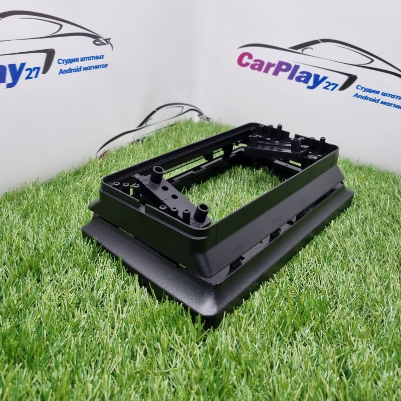 Переходная рамка магнитолы