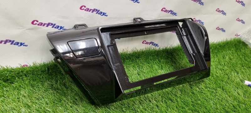 Переходная рамка магнитолы