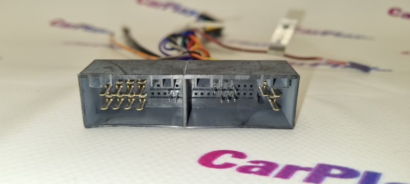 Проводка питания