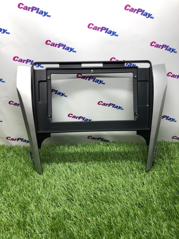 Переходная рамка магнитолы