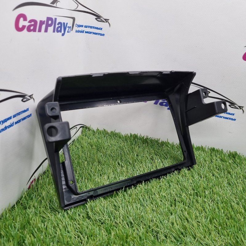 Магнитола штатная