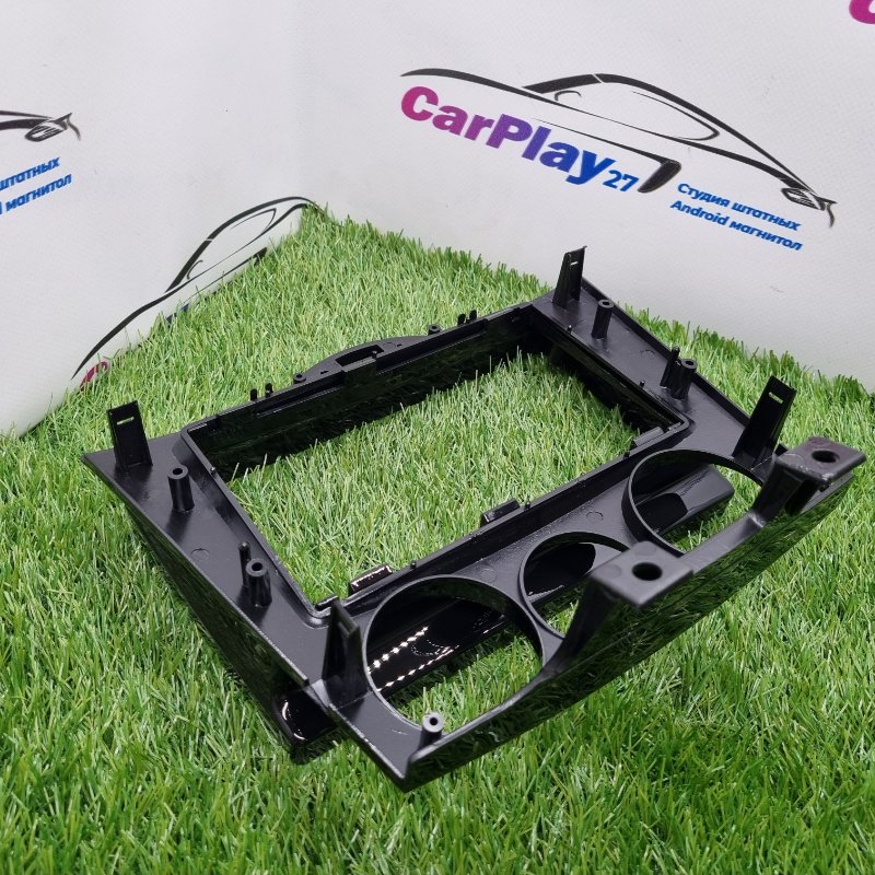 Магнитола штатная