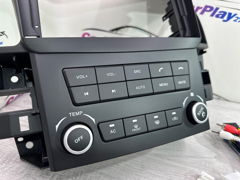 Установочный комплект (монтажный комплект)