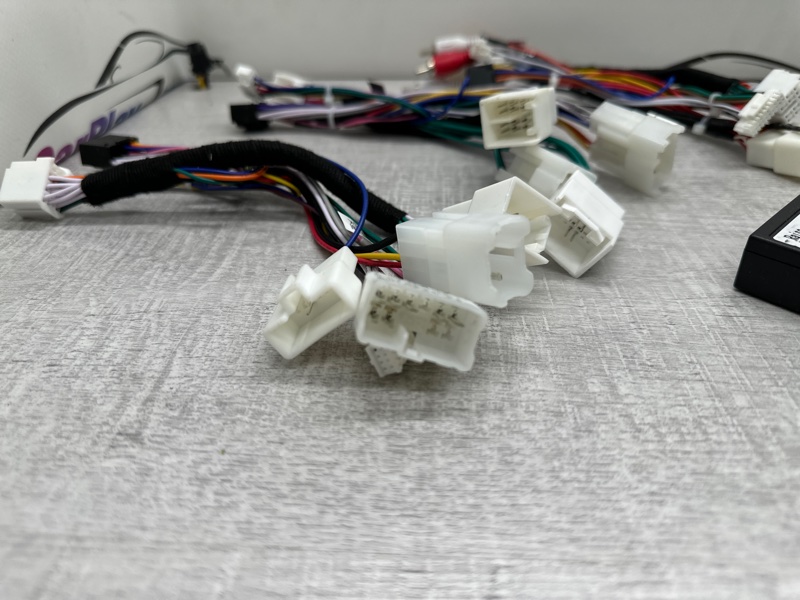 Canbus адаптер