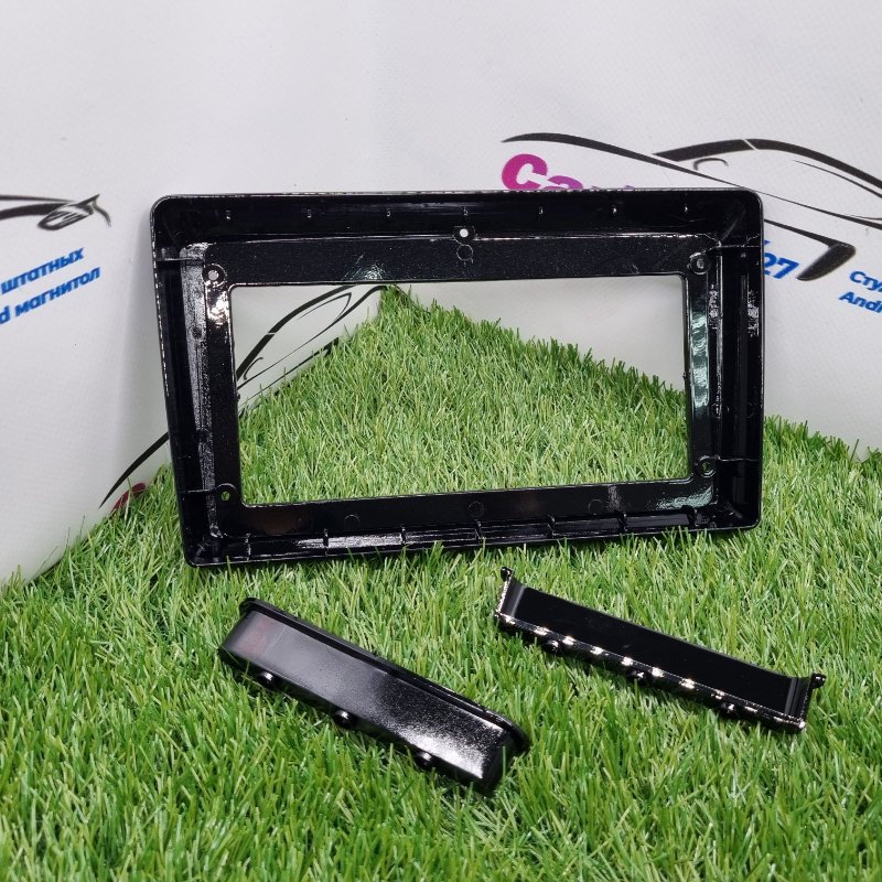 Магнитола штатная