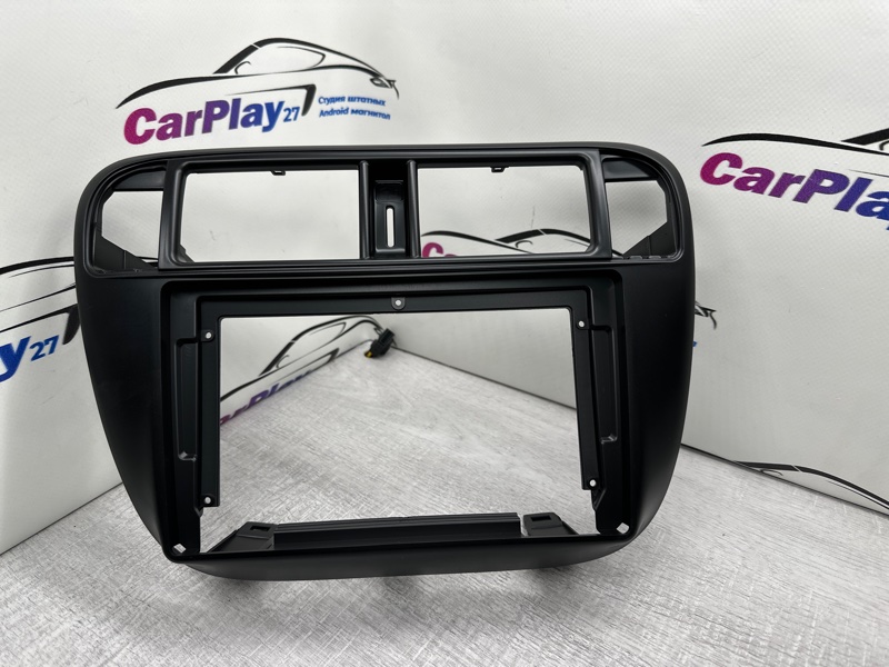 Магнитола штатная