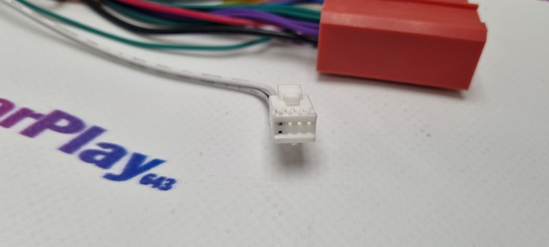 Canbus адаптер