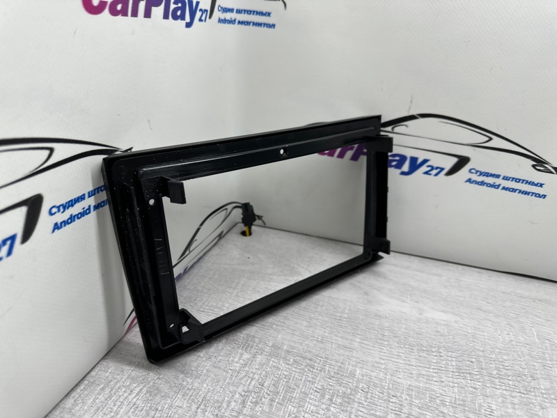 Магнитола штатная