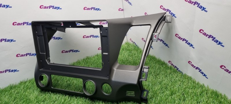 Переходная рамка магнитолы