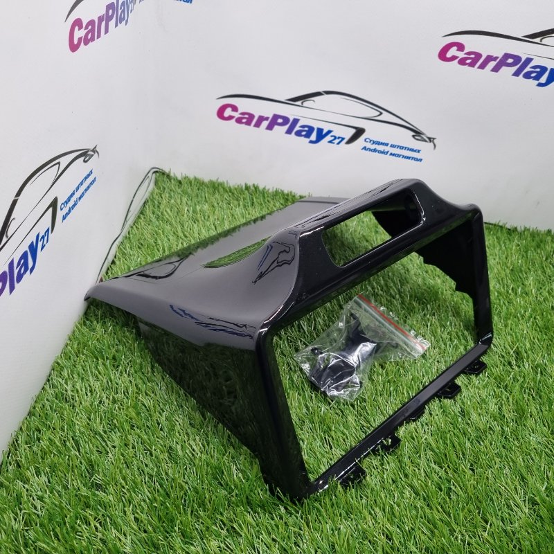 Переходная рамка магнитолы