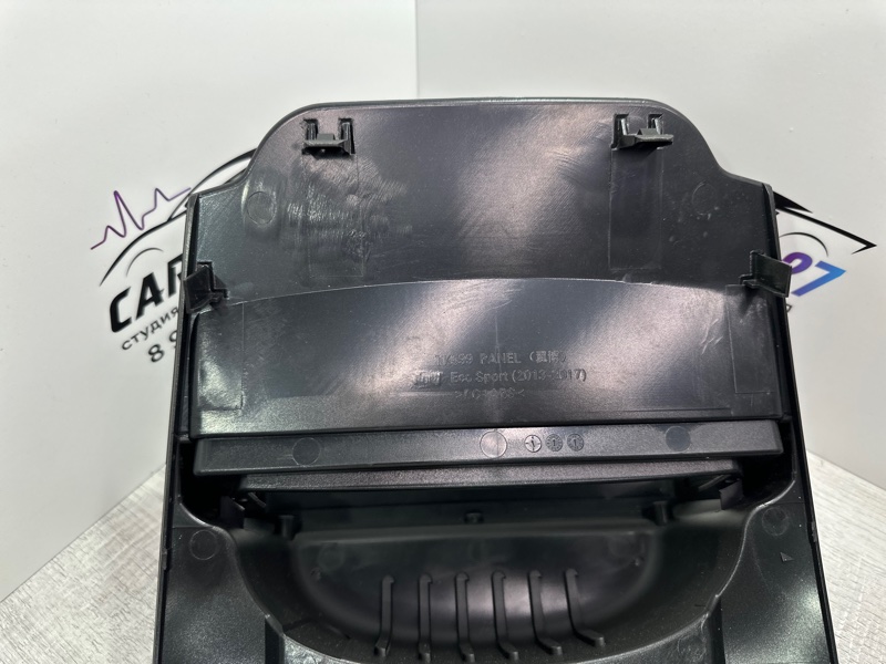 Переходная рамка магнитолы