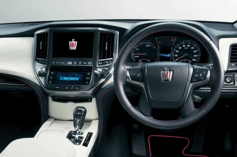 Переходная рамка магнитолы