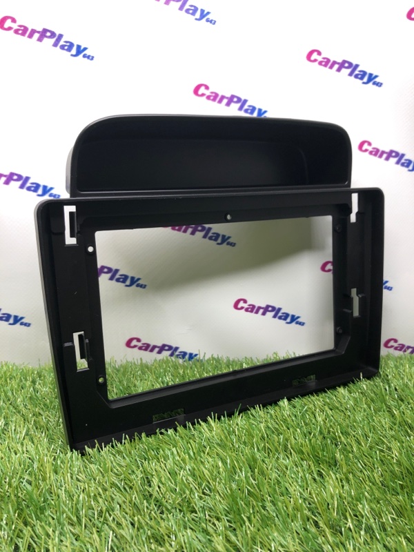 Магнитола штатная