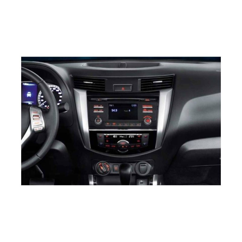 Магнитола штатная