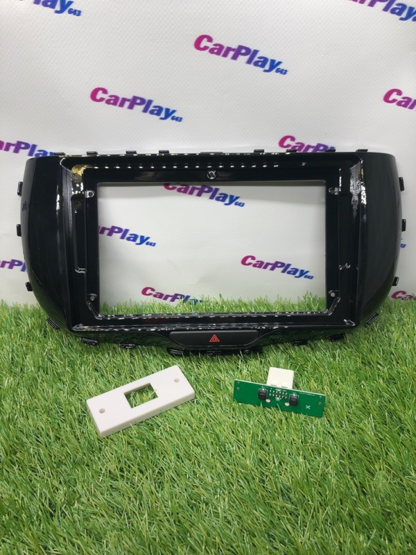 Магнитола штатная