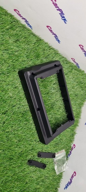 Переходная рамка магнитолы