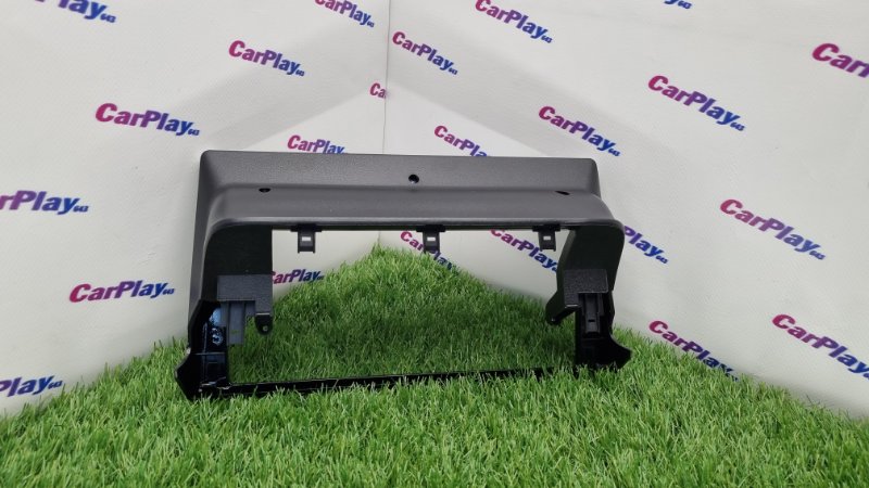 Переходная рамка магнитолы