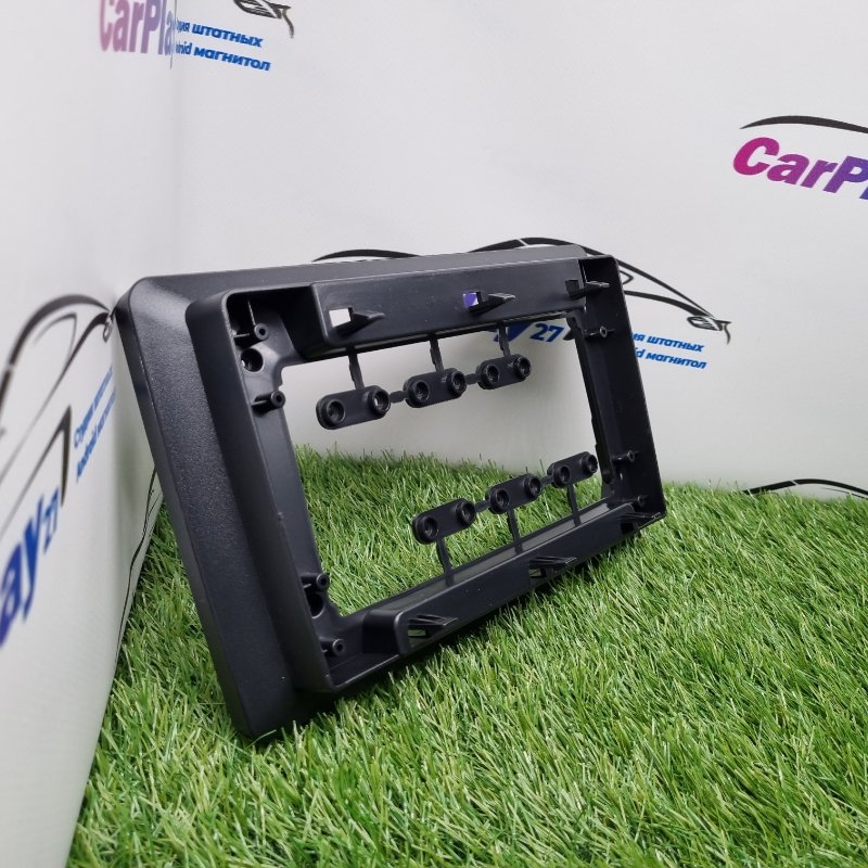 Магнитола штатная