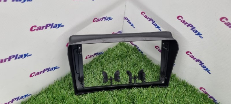 Переходная рамка магнитолы