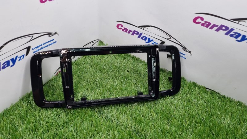 Магнитола штатная