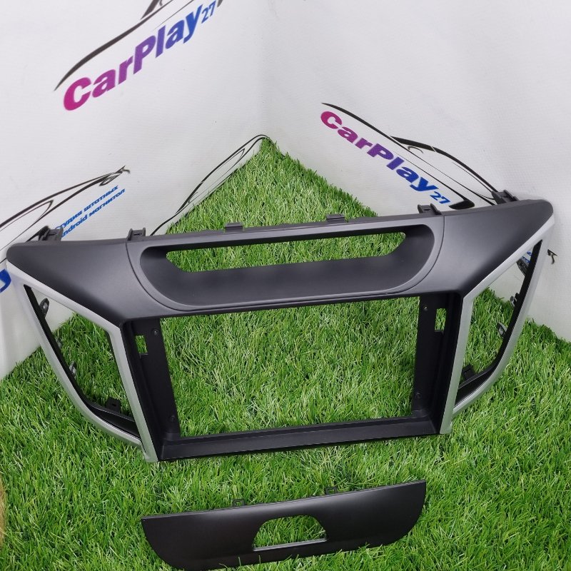 Переходная рамка магнитолы