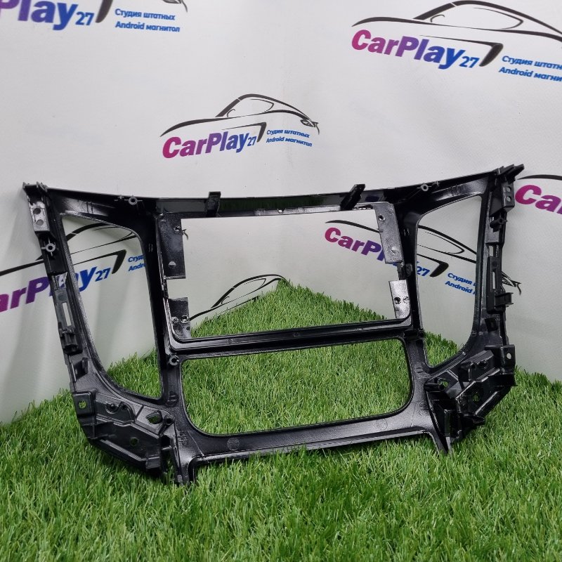 Магнитола штатная