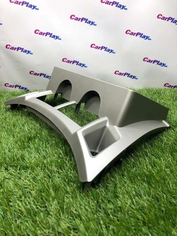 Переходная рамка магнитолы